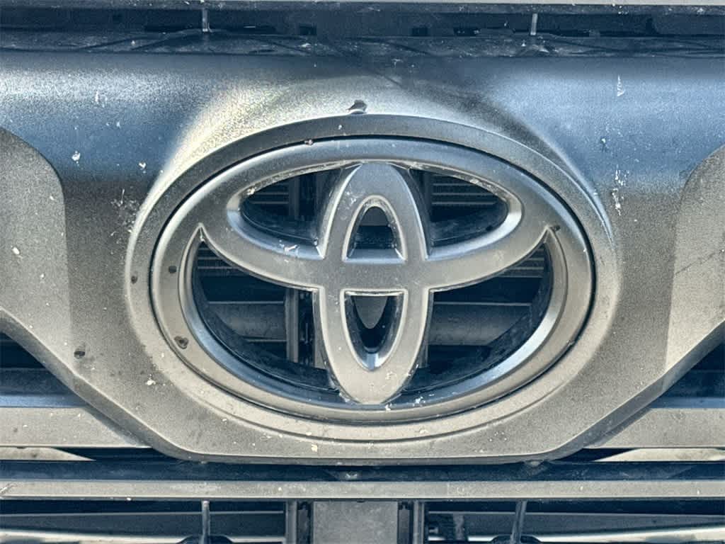 Thumbnail: 2025 Toyota Tundra - 7