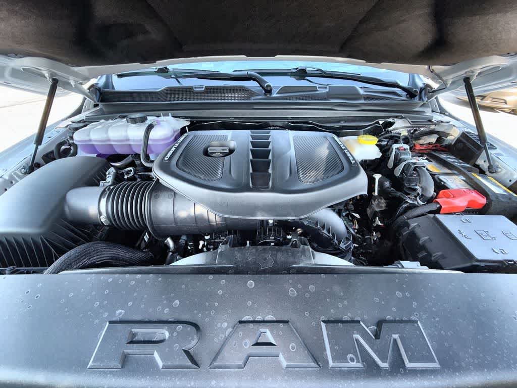 Thumbnail: 2026 RAM 1500 - 9