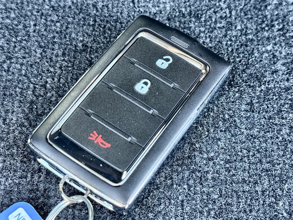 Thumbnail: 2025 Jeep Grand Cherokee - 23