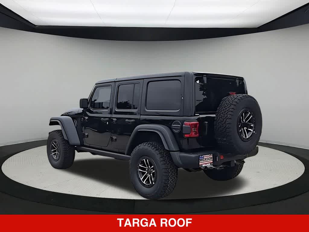 Thumbnail: 2026 Jeep Wrangler - 6