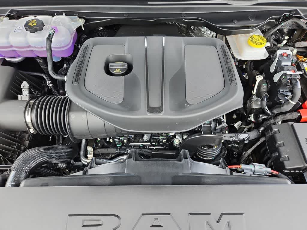 Thumbnail: 2026 RAM 1500 - 15