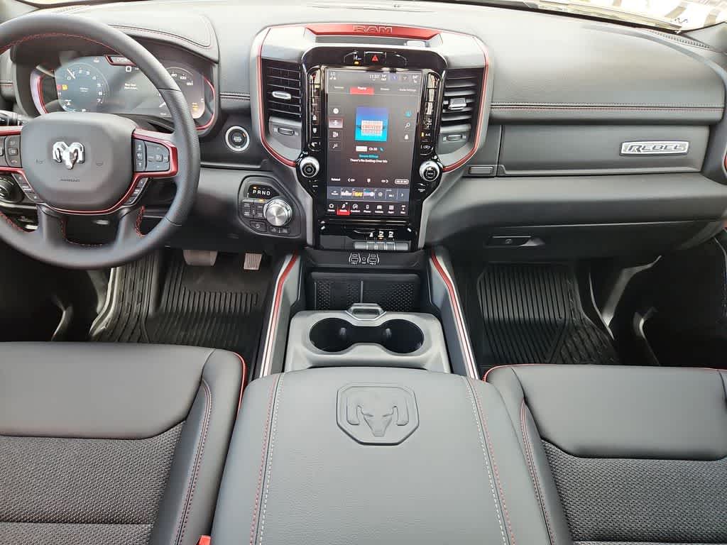 Thumbnail: 2026 RAM 1500 - 16