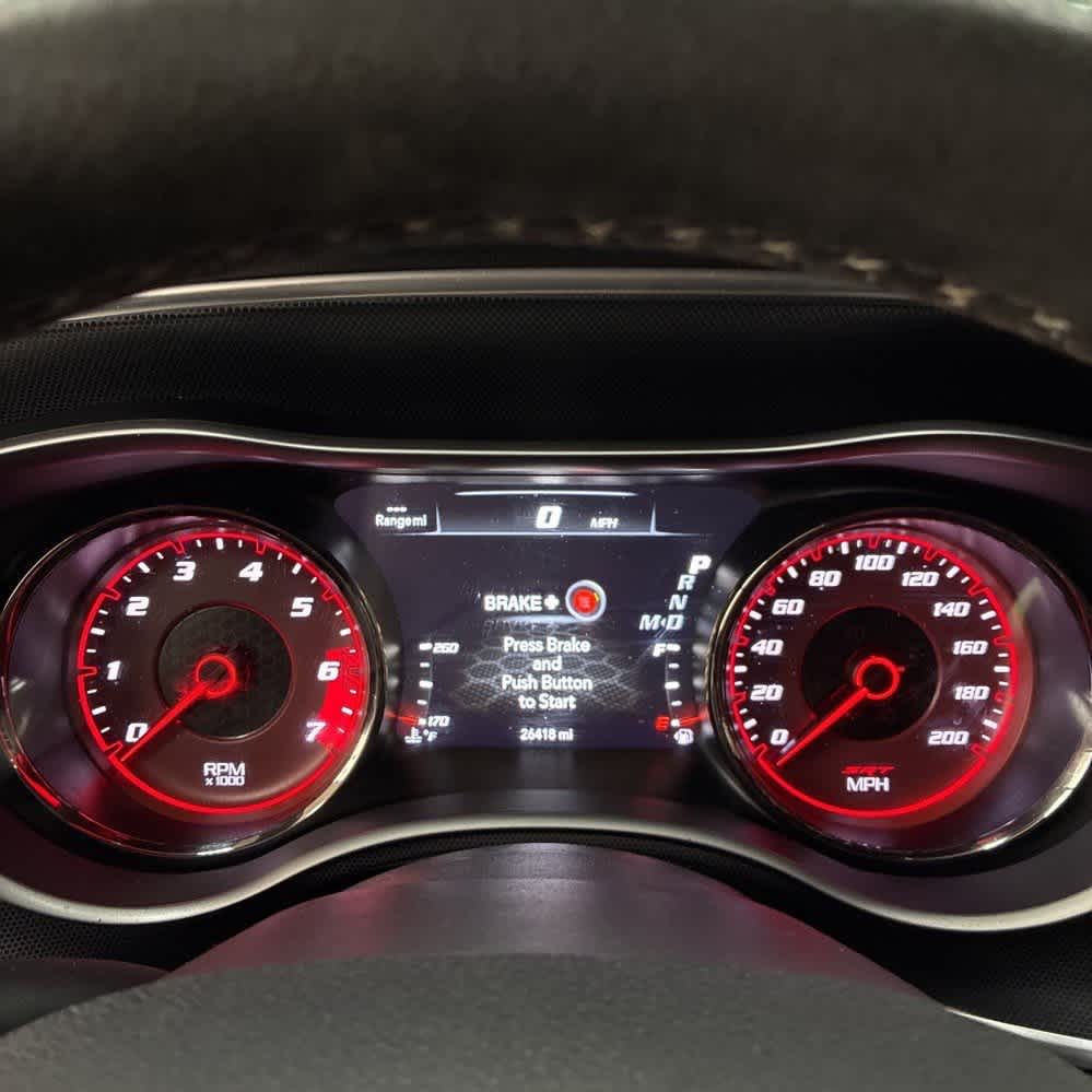 Thumbnail: 2023 Dodge Charger - 14