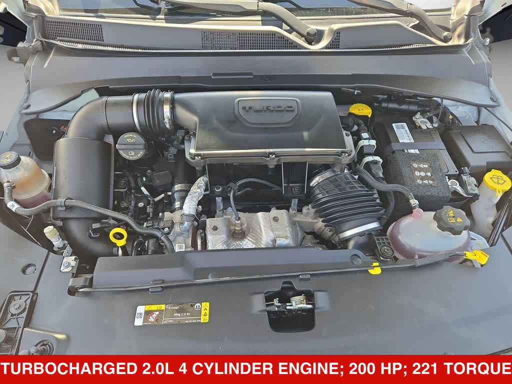 Thumbnail: 2024 Jeep Compass - 13