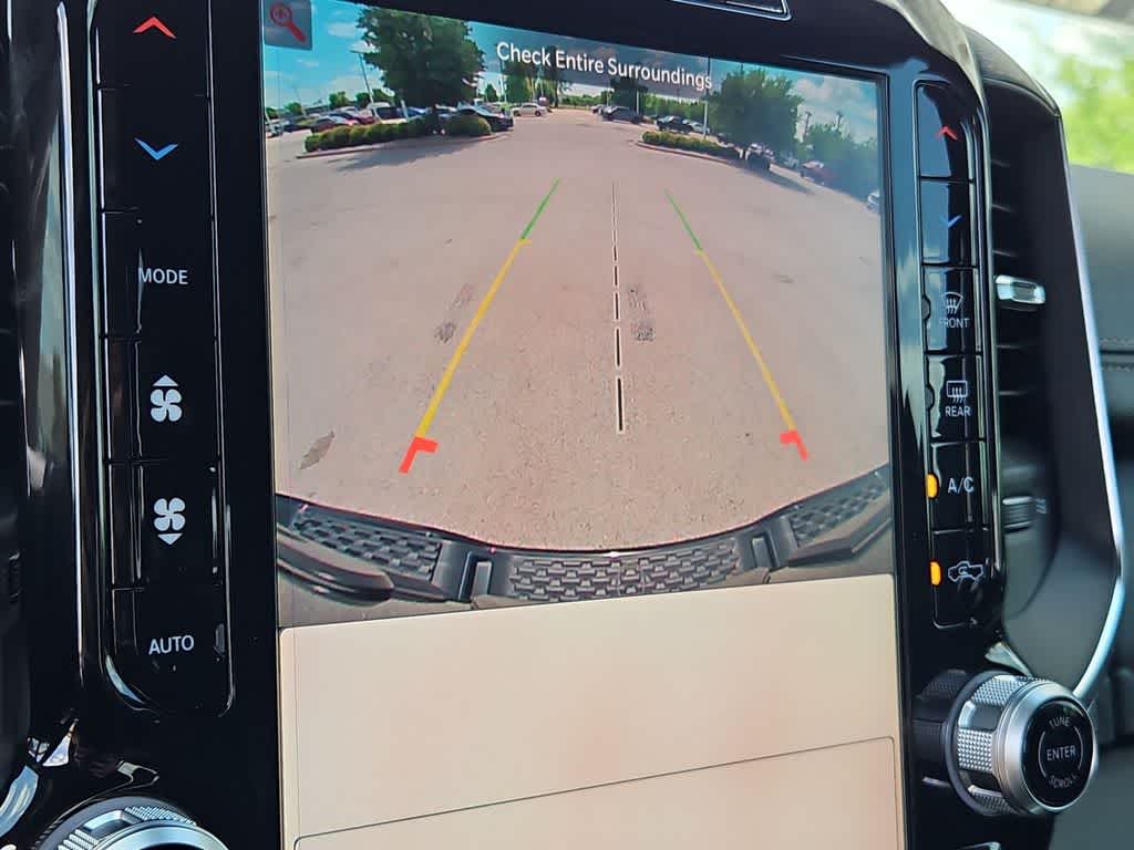 Thumbnail: 2026 RAM 1500 - 30