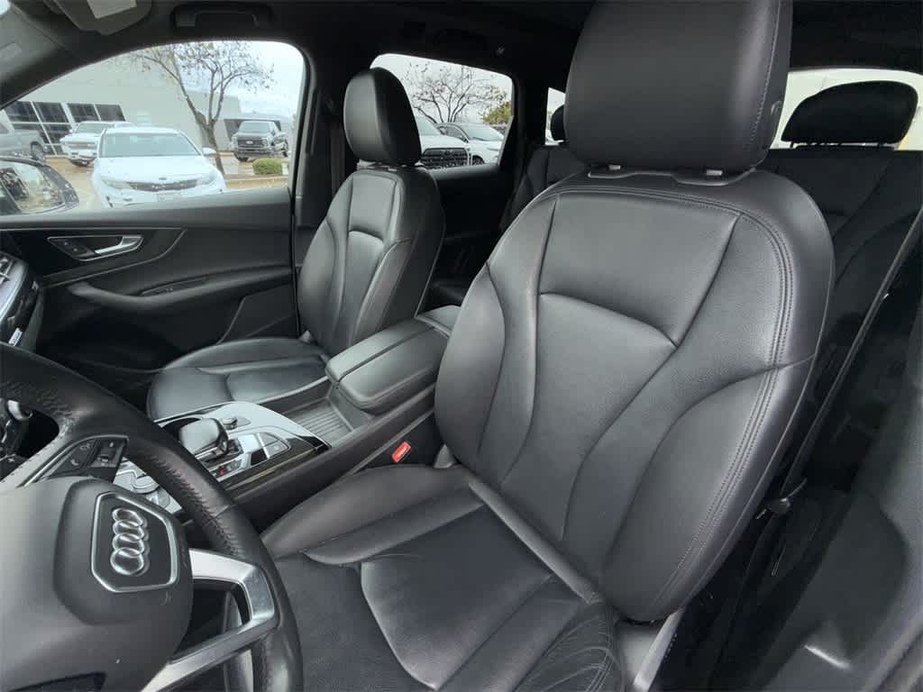 Thumbnail: 2018 Audi Q7 - 12