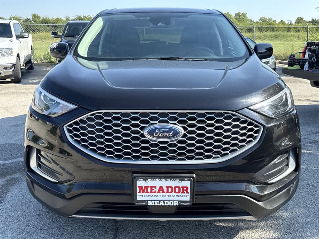 Thumbnail: 2024 Ford Edge - 5