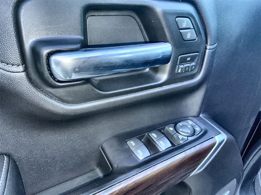 Thumbnail: 2019 GMC Sierra 1500 - 24