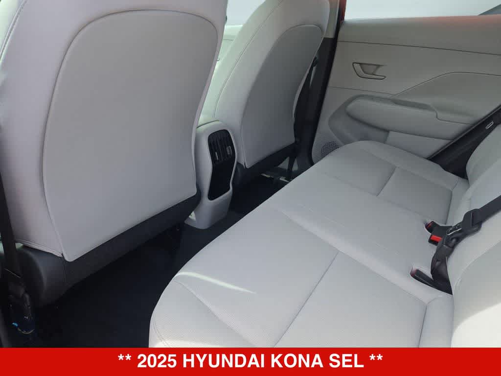 Thumbnail: 2025 Hyundai Kona - 17