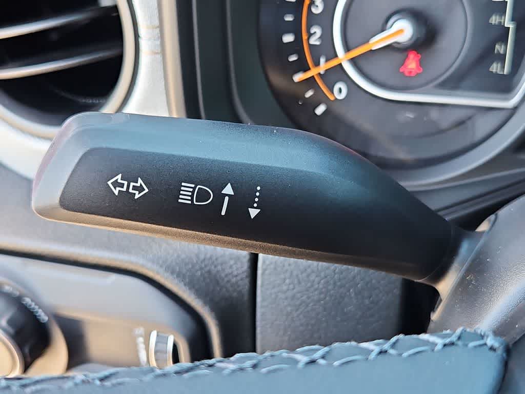 Thumbnail: 2026 Jeep Wrangler - 28