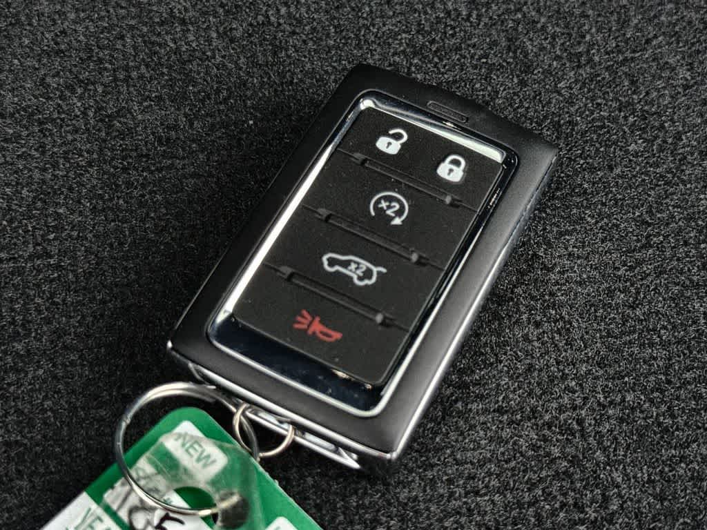 Thumbnail: 2026 Jeep Grand Cherokee - 22