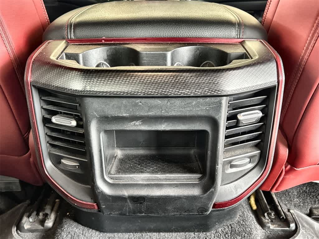 Thumbnail: 2025 RAM 1500 - 21