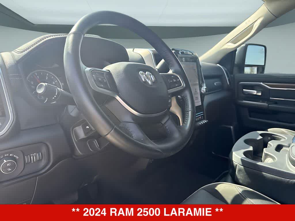 Thumbnail: 2024 RAM 2500 - 2