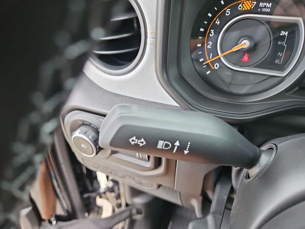 Thumbnail: 2026 Jeep Wrangler - 27