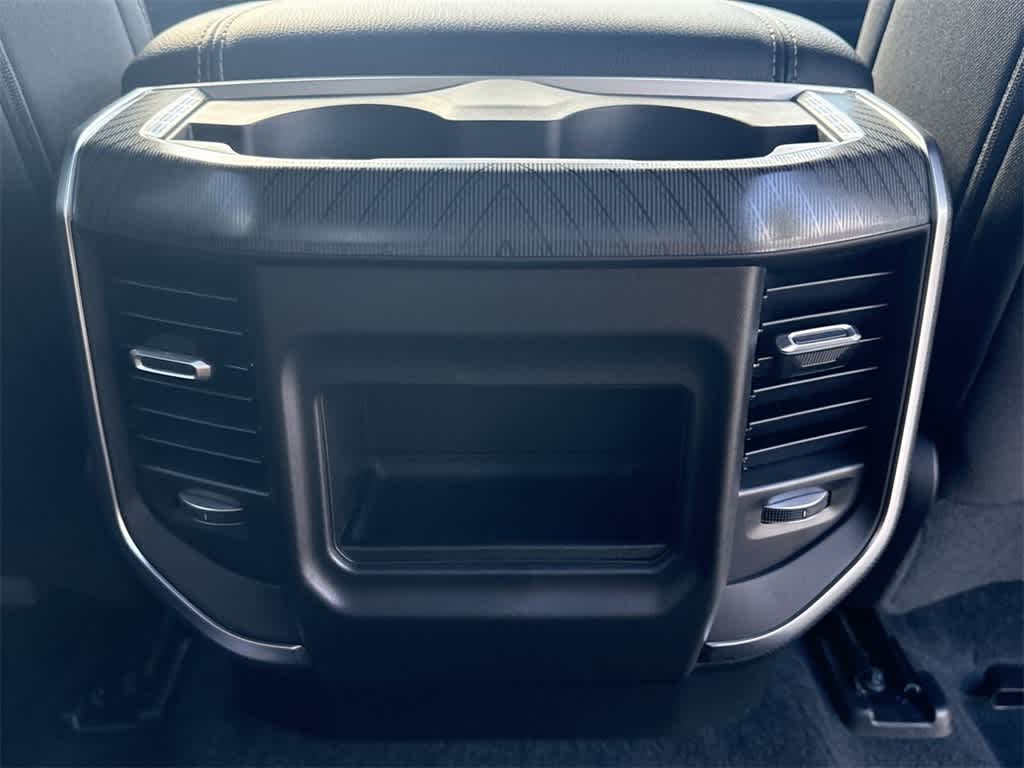 Thumbnail: 2026 RAM 1500 - 20