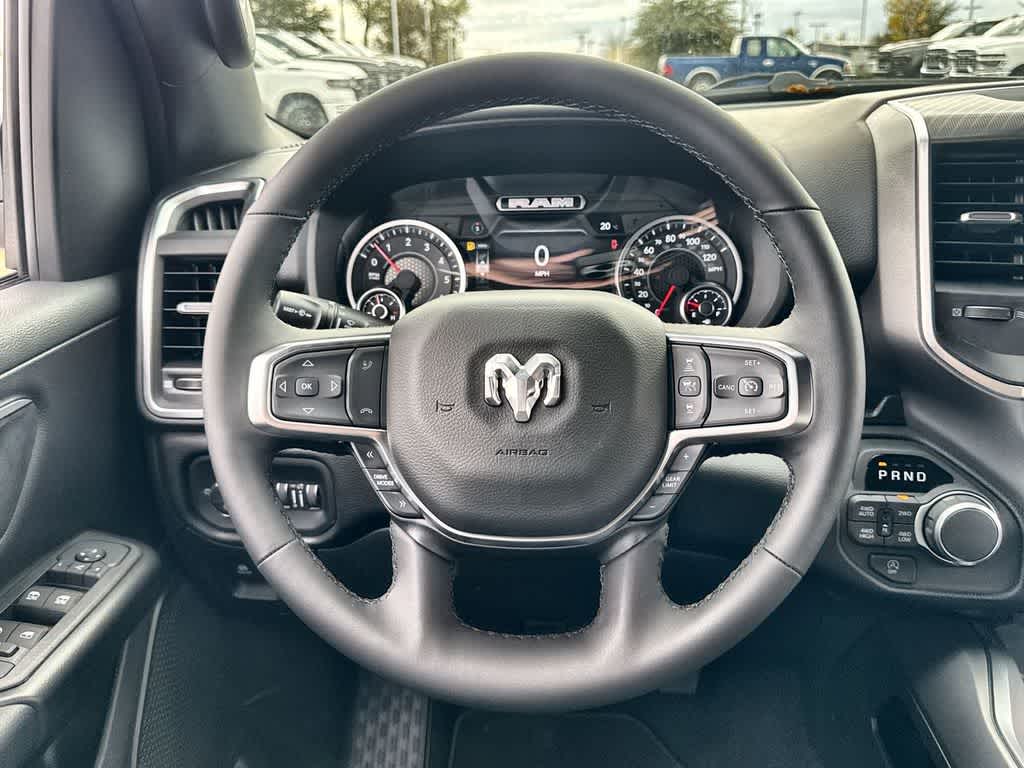 Thumbnail: 2026 RAM 1500 - 18