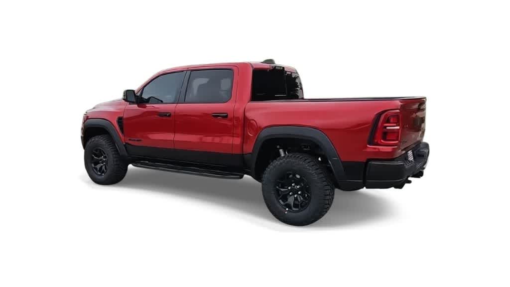 Thumbnail: 2026 RAM 1500 - 6