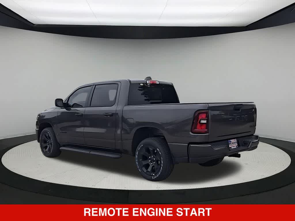 Thumbnail: 2026 RAM 1500 - 6
