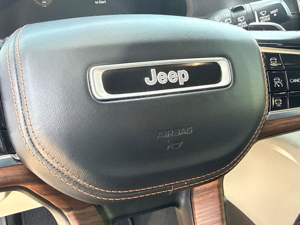 Thumbnail: 2022 Jeep Grand Cherokee - 9