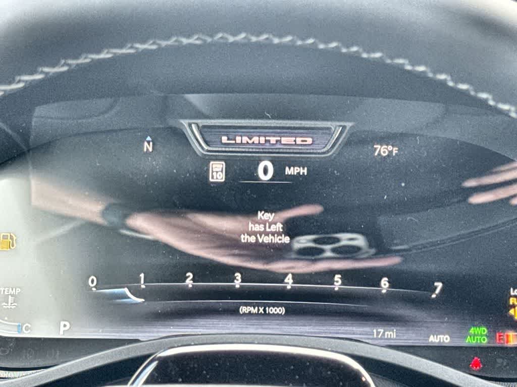 Thumbnail: 2026 RAM 1500 - 18