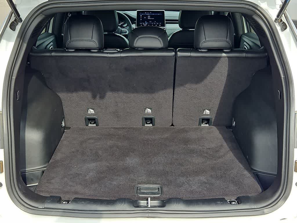 Thumbnail: 2024 Jeep Compass - 33