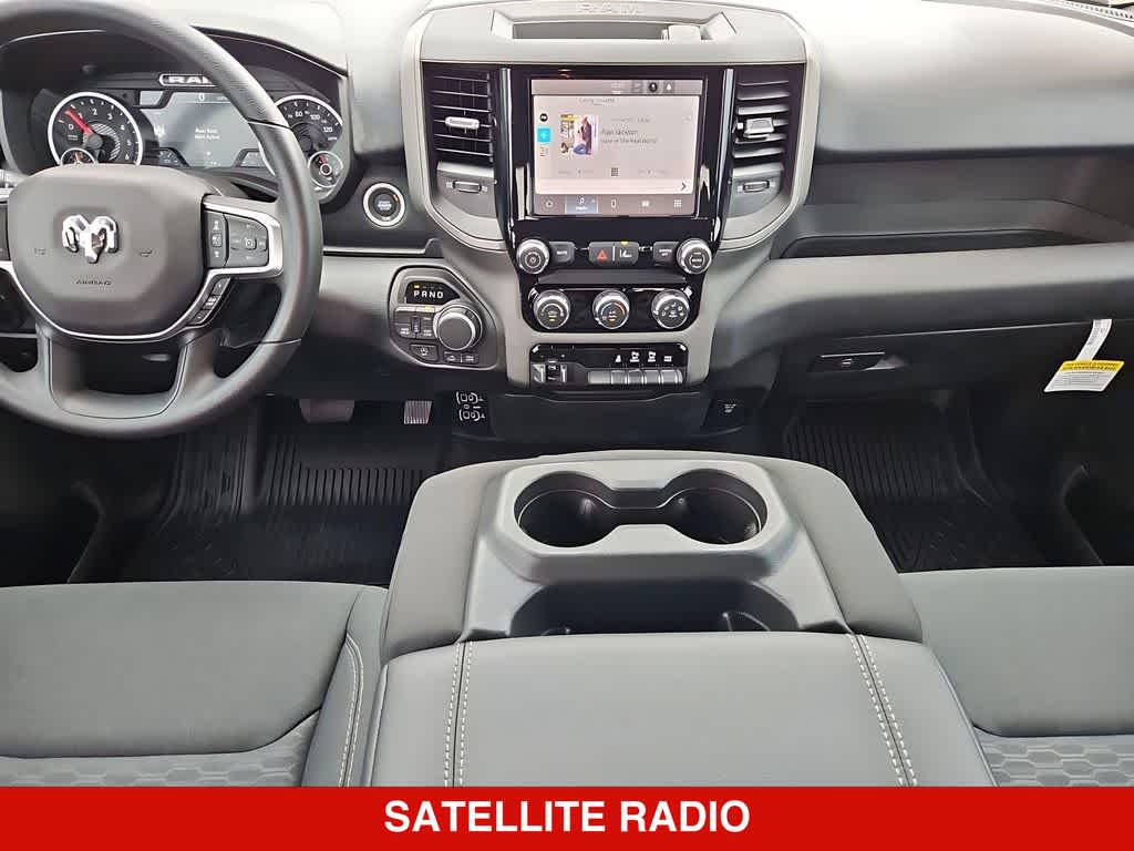 Thumbnail: 2026 RAM 1500 - 16