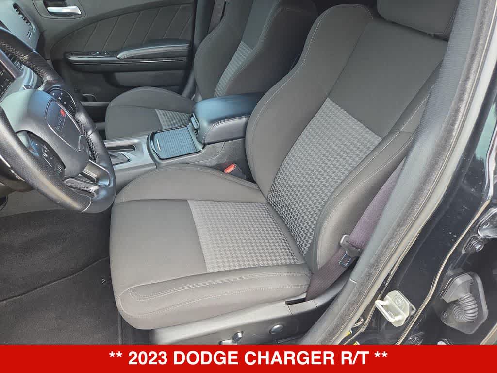 Thumbnail: 2023 Dodge Charger - 15