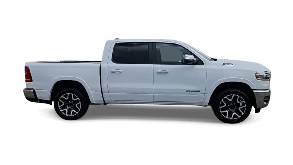 Thumbnail: 2025 RAM 1500 - 9