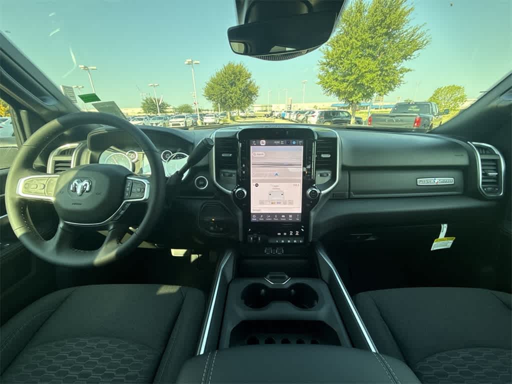 Thumbnail: 2026 RAM 3500 - 13