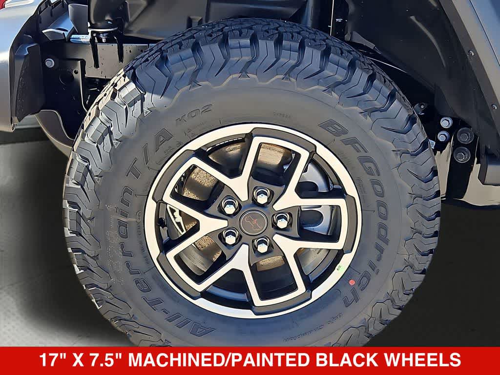Thumbnail: 2026 Jeep Wrangler - 14