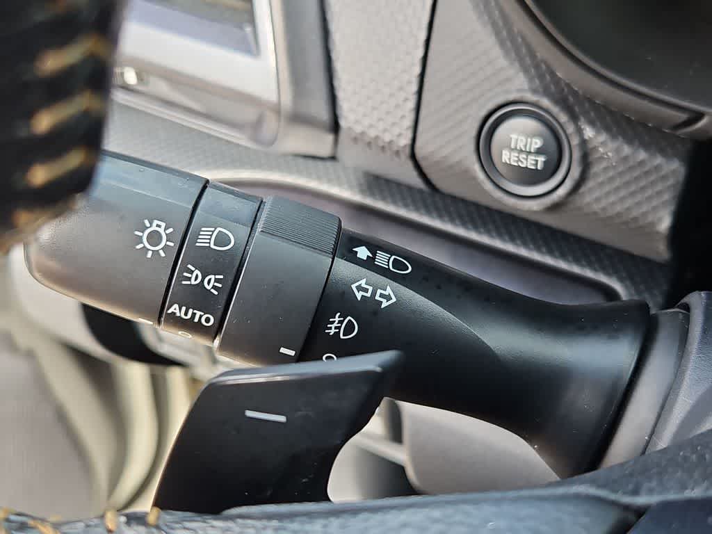 Thumbnail: 2023 Subaru Forester - 29