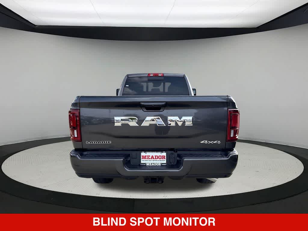 Thumbnail: 2026 RAM 2500 - 5