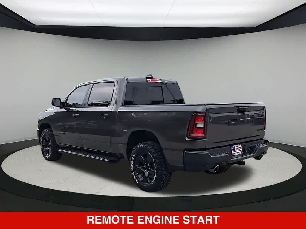 Thumbnail: 2026 RAM 1500 - 6