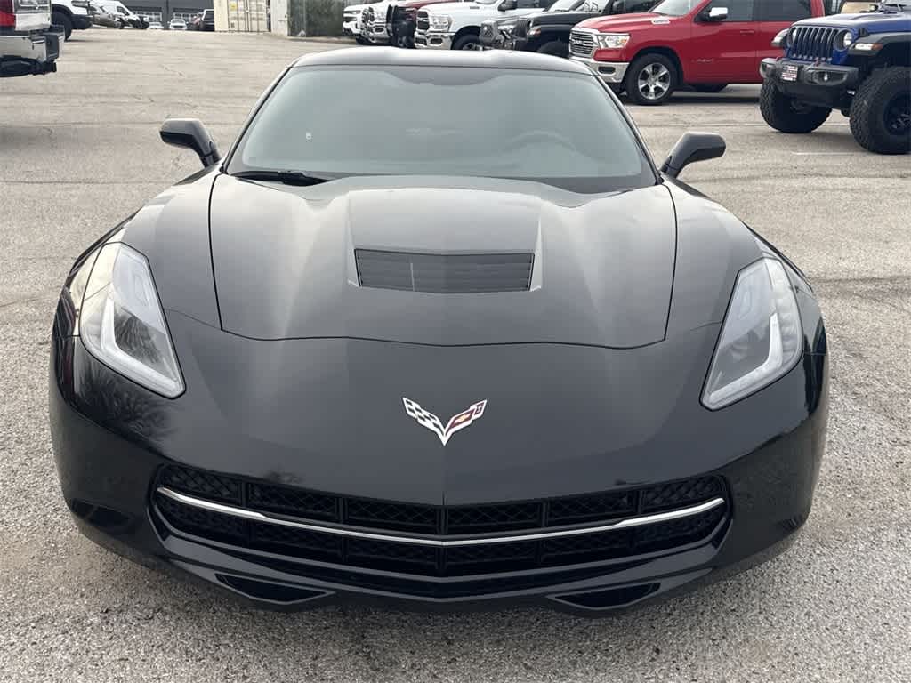 Thumbnail: 2019 Chevrolet Corvette - 8