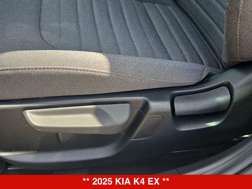 Thumbnail: 2025 Kia K4 - 16