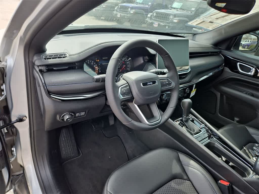 Thumbnail: 2026 Jeep Compass - 10