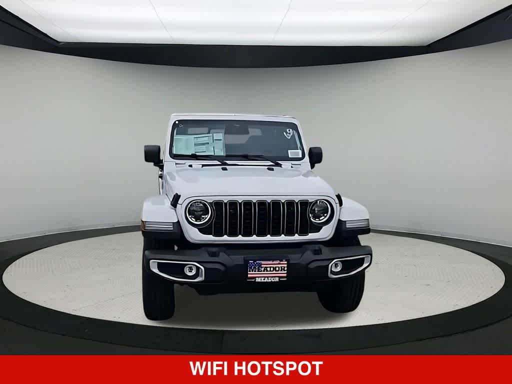 Thumbnail: 2026 Jeep Gladiator - 3