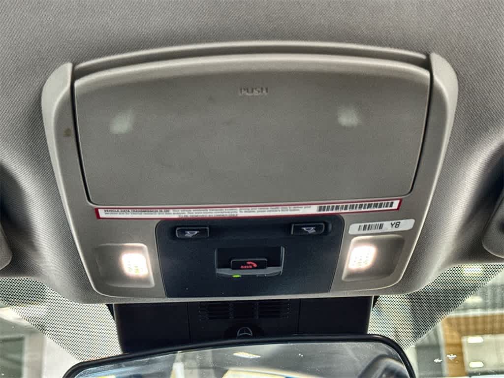 Thumbnail: 2025 Toyota Camry - 20