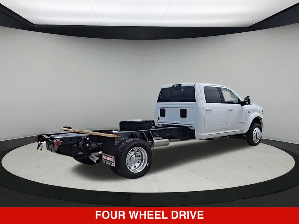 Thumbnail: 2026 RAM 4500 - 9