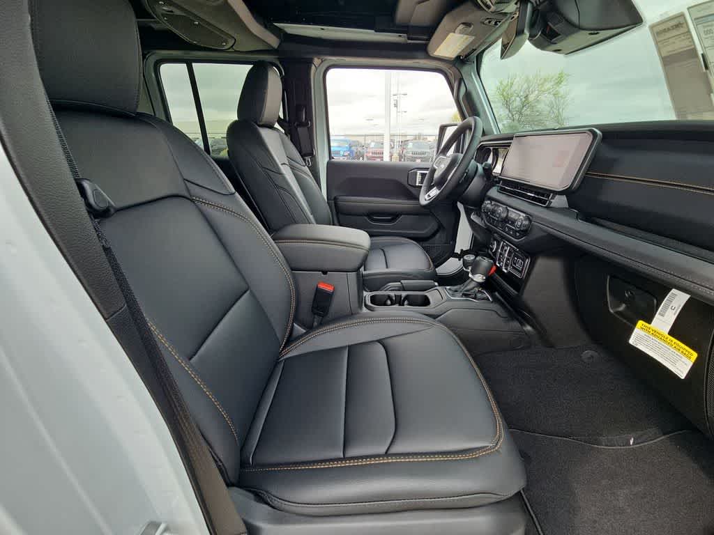 Thumbnail: 2026 Jeep Wrangler - 26