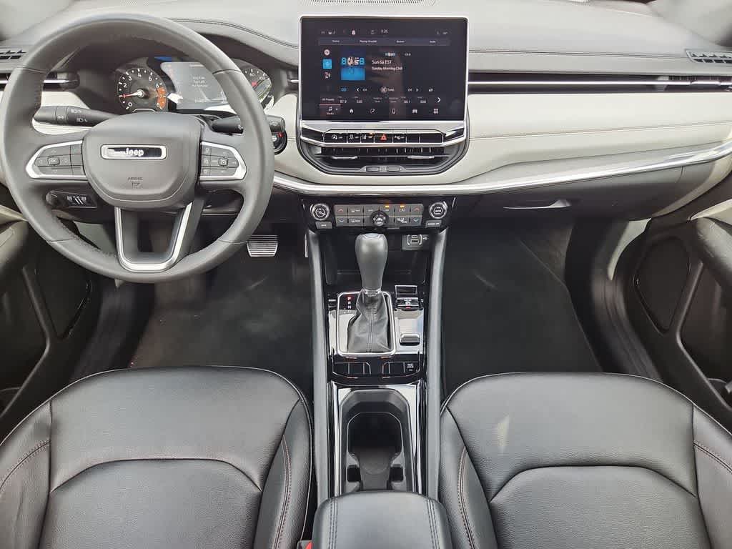 Thumbnail: 2024 Jeep Compass - 16