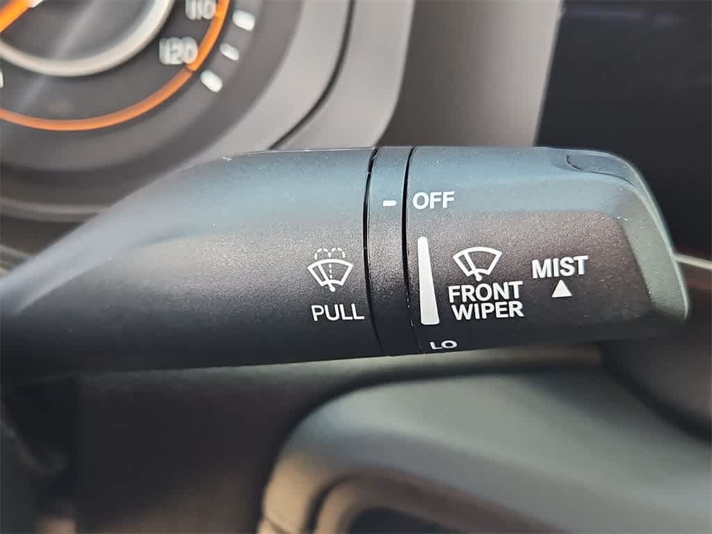 Thumbnail: 2026 Jeep Gladiator - 26