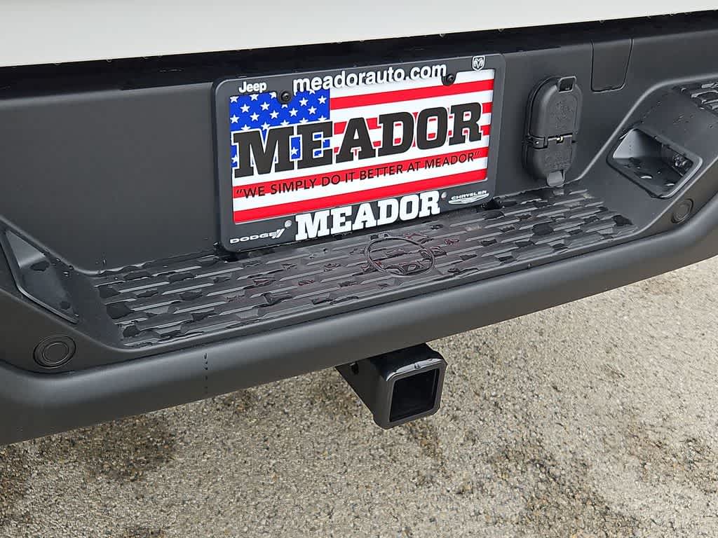 Thumbnail: 2026 RAM 1500 - 36