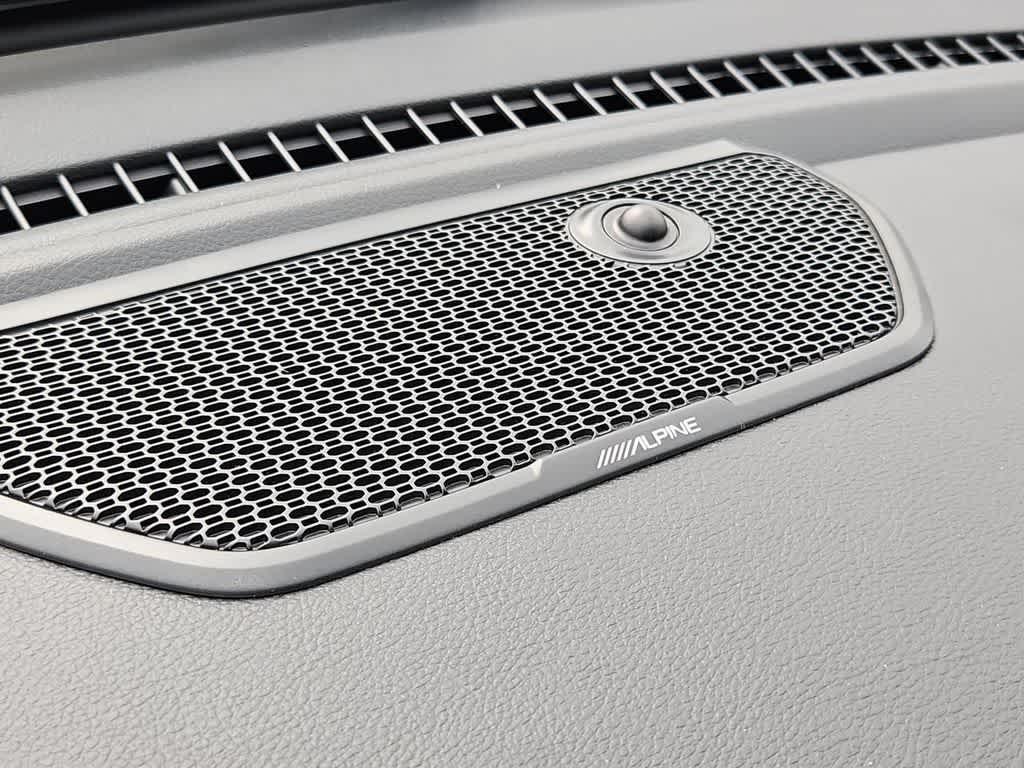 Thumbnail: 2025 RAM 1500 - 31