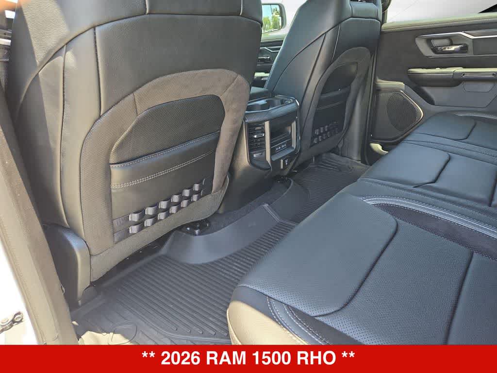 Thumbnail: 2026 RAM 1500 - 17