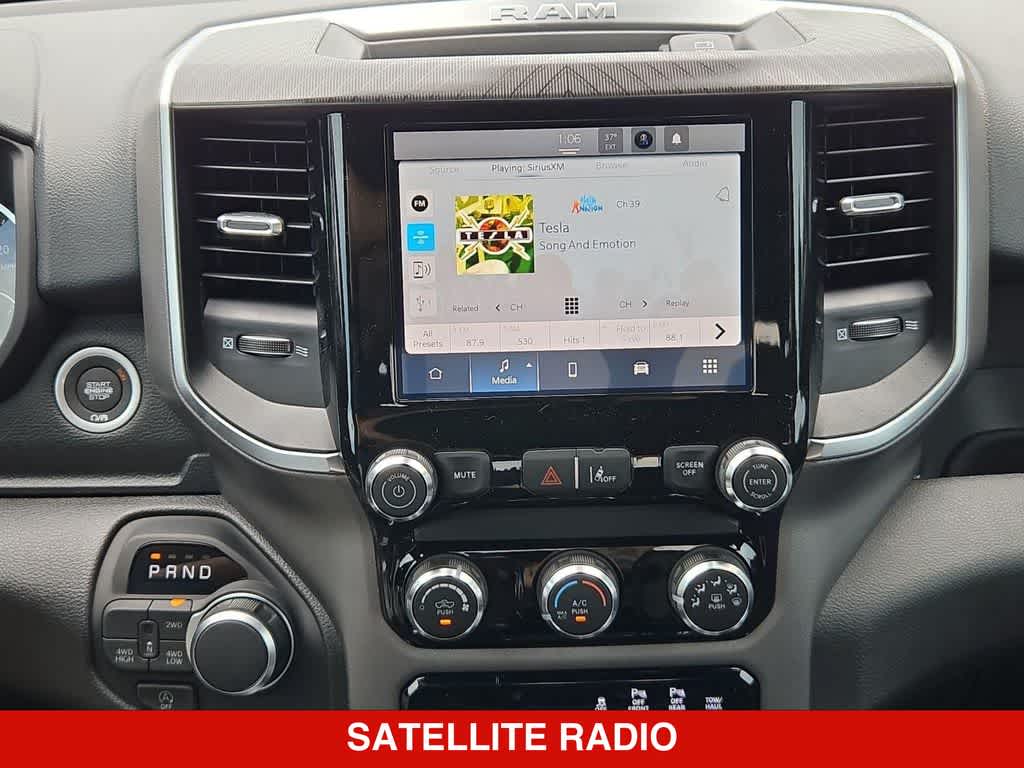 Thumbnail: 2026 RAM 1500 - 28