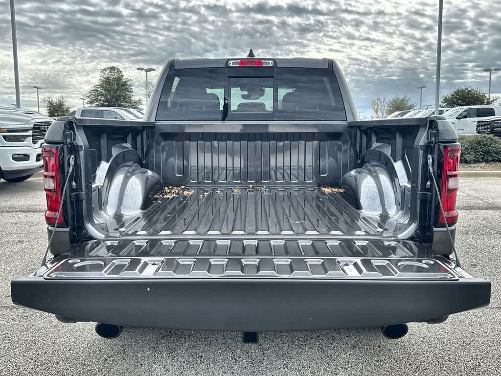 Thumbnail: 2026 RAM 1500 - 22