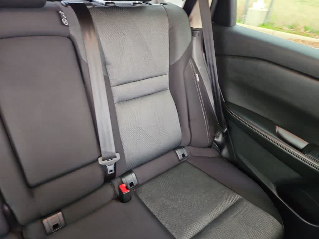 Thumbnail: 2024 Nissan Rogue - 14