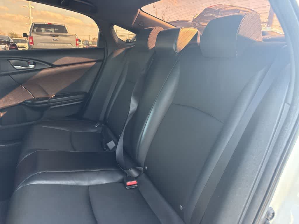 Thumbnail: 2021 Honda Civic - 13