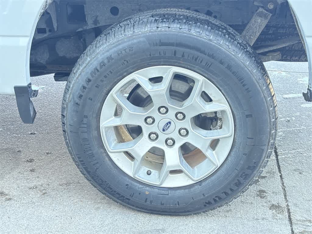 Thumbnail: 2023 Ford F-150 - 10